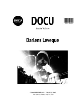 Darlens Leveque book cover