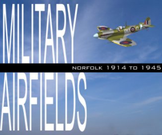 Military Airfields book cover