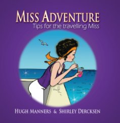 Miss Adventure book cover