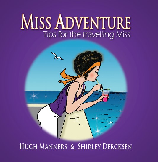 Ver Miss Adventure por H. Manners & S. Dercksen