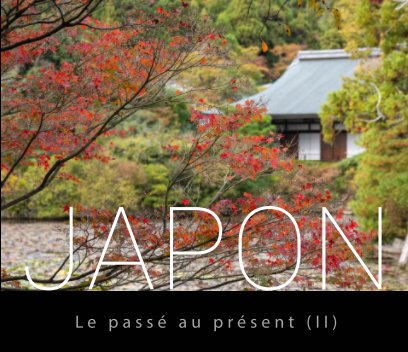 Japon book cover