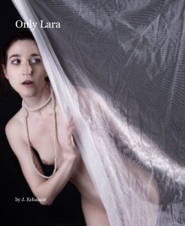 Only Lara book cover