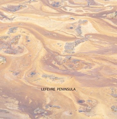 Lefevre Peninsula book cover