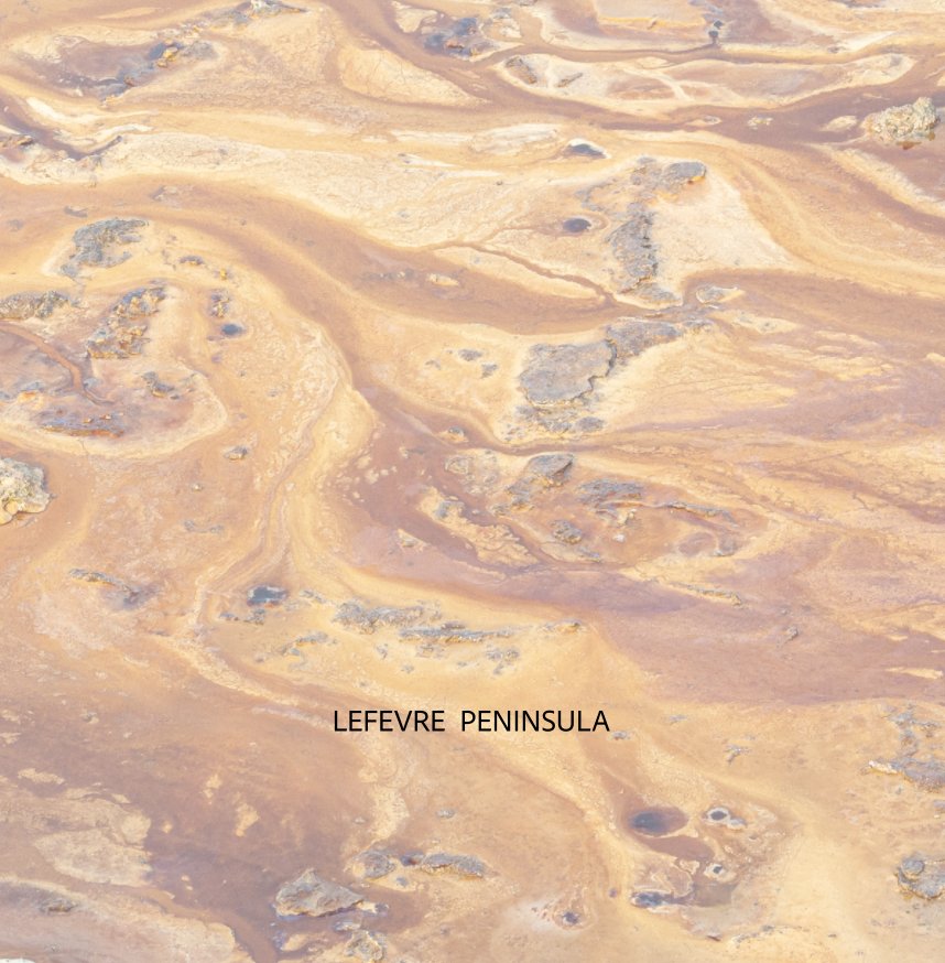 View Lefevre Peninsula by Paul Kloeden