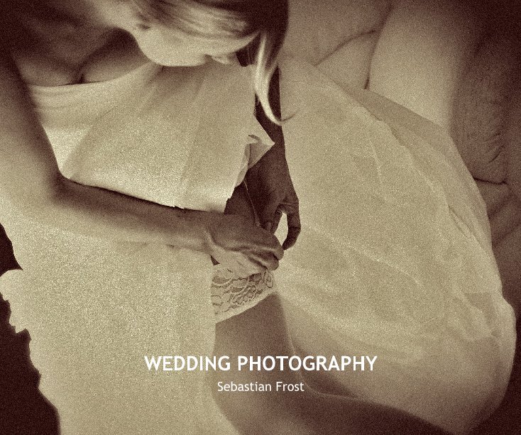 Bekijk WEDDING PHOTOGRAPHY op Sebastian Frost