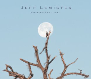 Jeff Lemister book cover