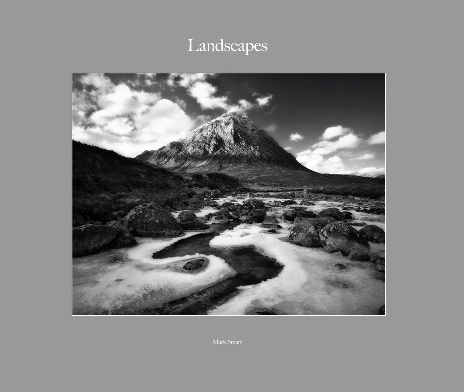 Ver Landscapes por Mark Smart