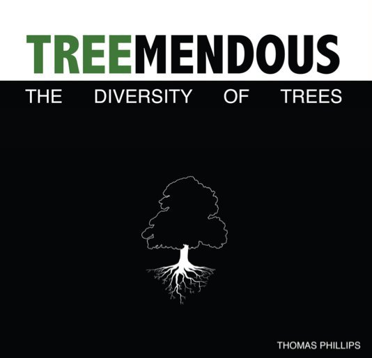 Visualizza Treemendous di Thomas Phillips