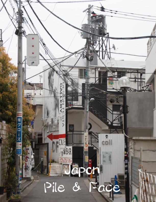 View Japon by Danièle Ricordel
