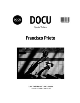 Francisco Prieto book cover