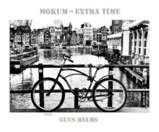 Mokum in Extra Time book cover