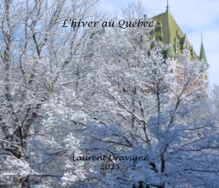 Hiver book cover