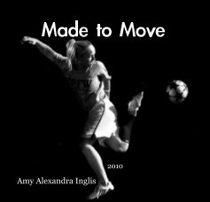 Made to Move book cover