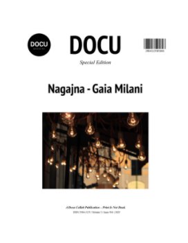 Gaia Milani book cover