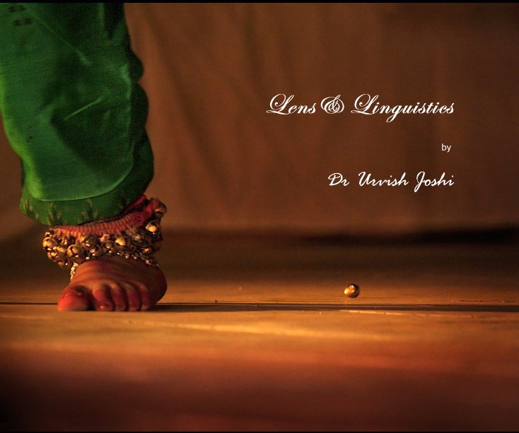 Ver Lens & Linguistics por Dr Urvish Joshi