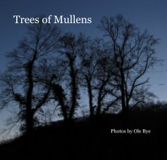 Trees of Mullens book cover