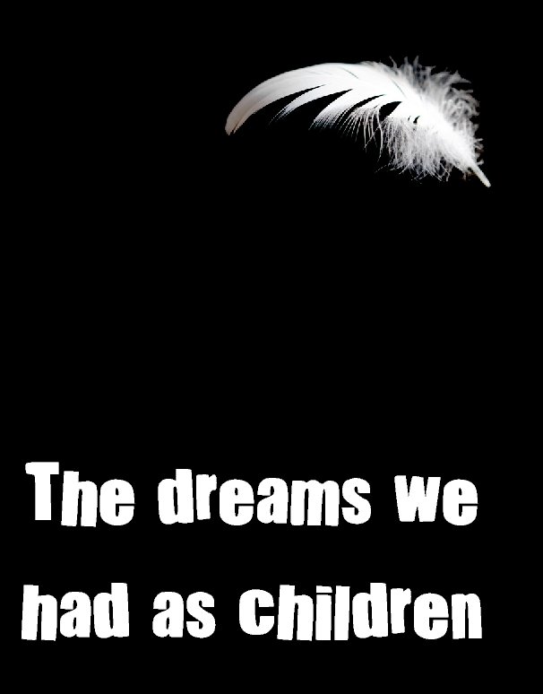View The dreams we had as children by Michael Doran