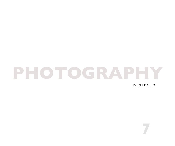 View Photography Digital 7 by JOSEPH KREDLOW