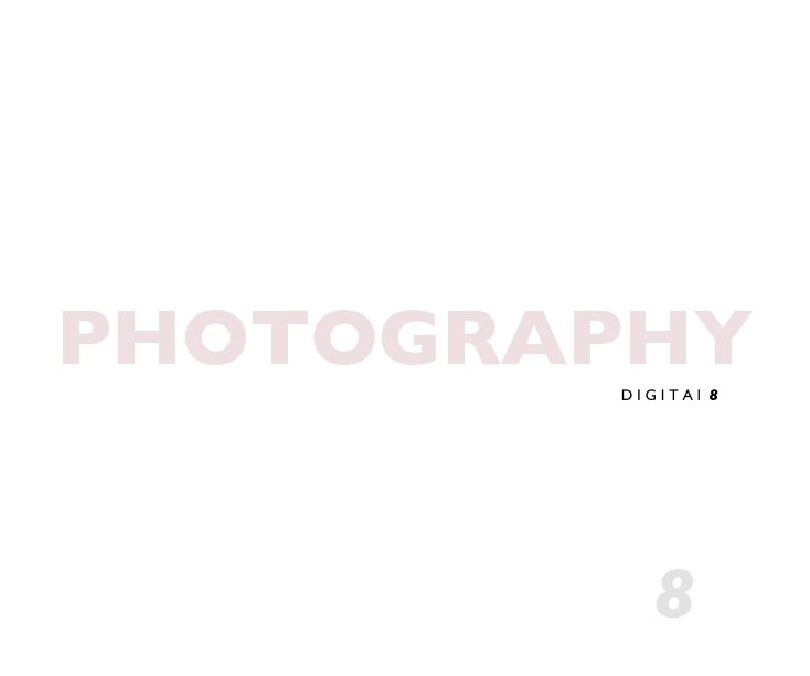 View Photography Digital 8 by JOSEPH KREDLOW