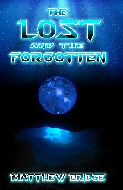 View Kingdom 2 - The Lost And The Forgotten by Matthew Bridge