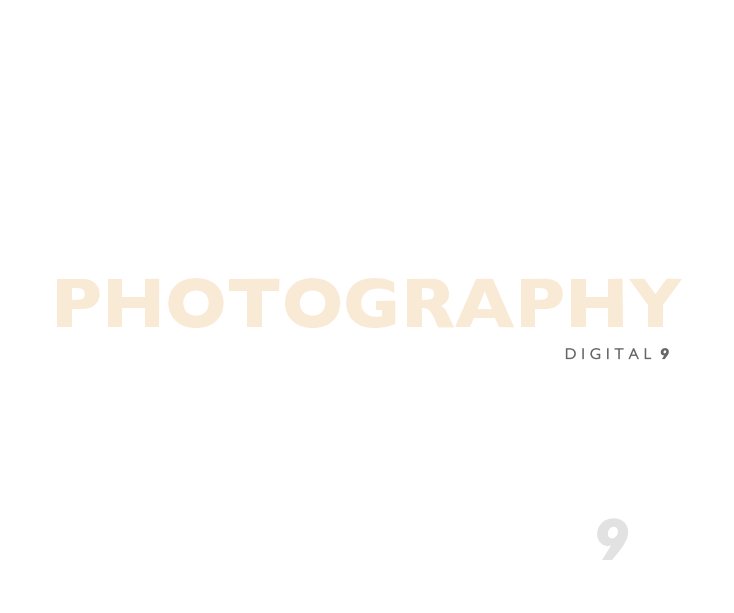 View Photography Digital 9 by JOSEPH KREDLOW