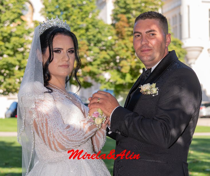 View Mirela si Alin by Ionut Schiopu
