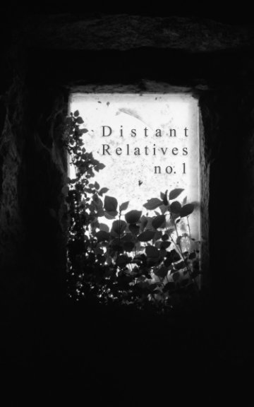 View Distant Relatives 1 by Jacob Olsen