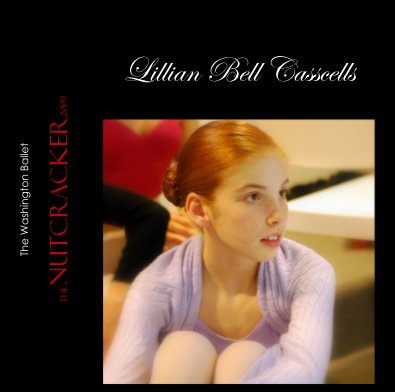 Lillian Bell Casscells book cover