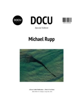 Michael Rupp book cover