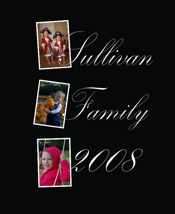 Ver Sullivan Family por Your Blog To Book