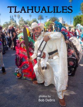 Tlahualiles book cover