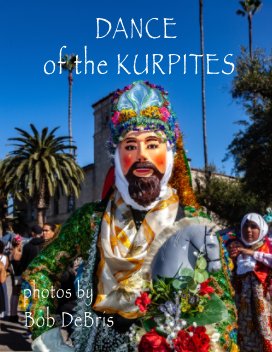 Kurpites book cover