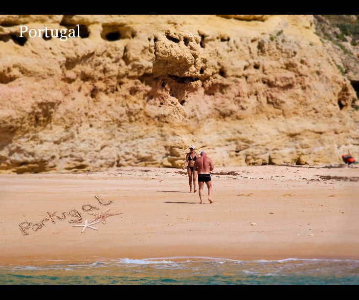 View Portugal by Gary Spieler