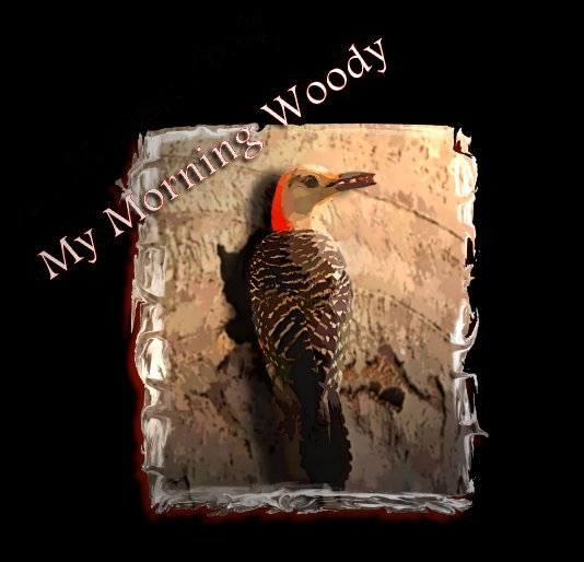 View My Morning Woody by Gary Spieler