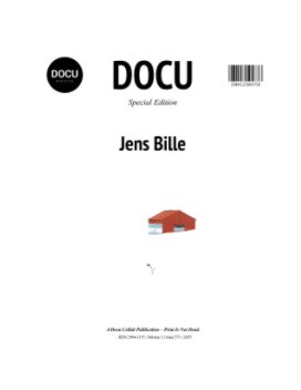 Jens Bille book cover