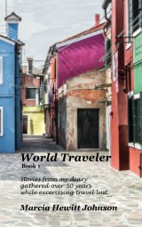 World Traveler book cover