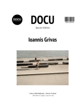 Ioannis Grivas book cover