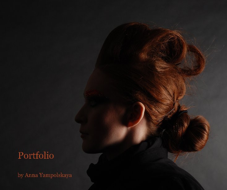 View Portfolio by Anna Yampolskaya