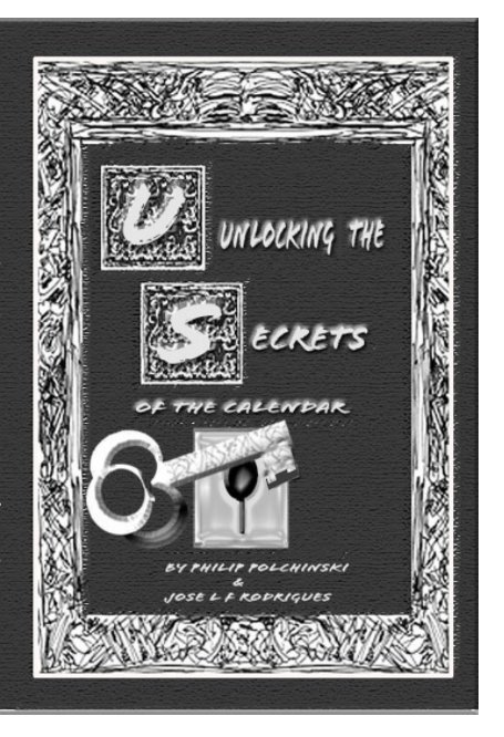 View Unlocking the Secrets of the Calendar by P Polchinski and J Rodrigues