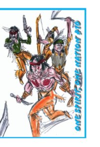 One Spirit, One Nation #10 book cover