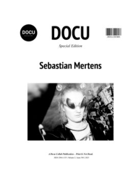 Sebastian Mertens book cover