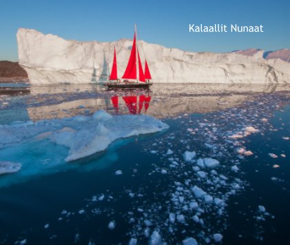 Kalaallit Nunaat book cover