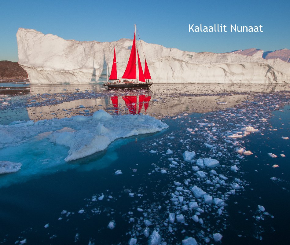 View Kalaallit Nunaat by Matteo Bertè