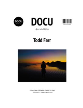 Todd Farr book cover
