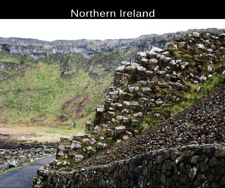 View Northern Ireland by Amy Shadlyn