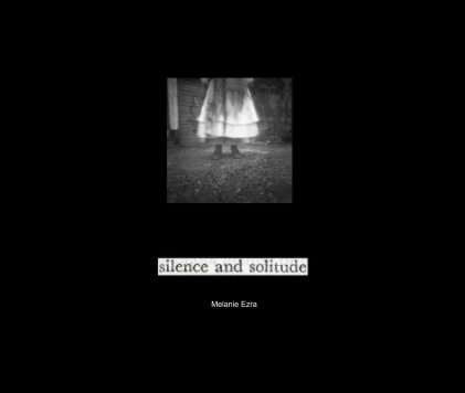 Silence and Solitude book cover