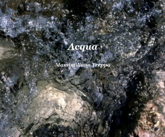 Acqua book cover
