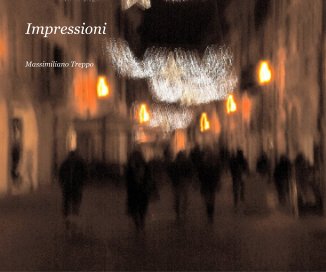 Impressioni book cover