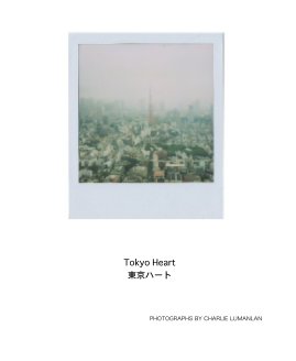 Tokyo Heart 東京ハート book cover