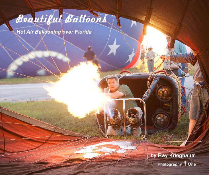 Ver Beautiful Balloons por Ray Kriegbaum Photography 1 One